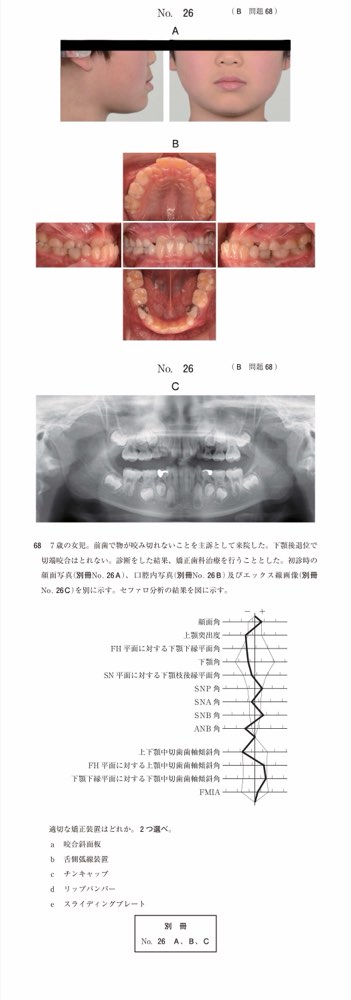 116B068の問題画像