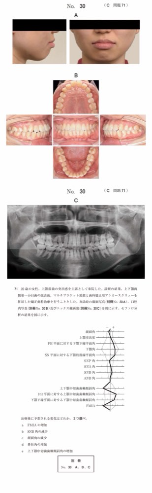118C071の問題画像