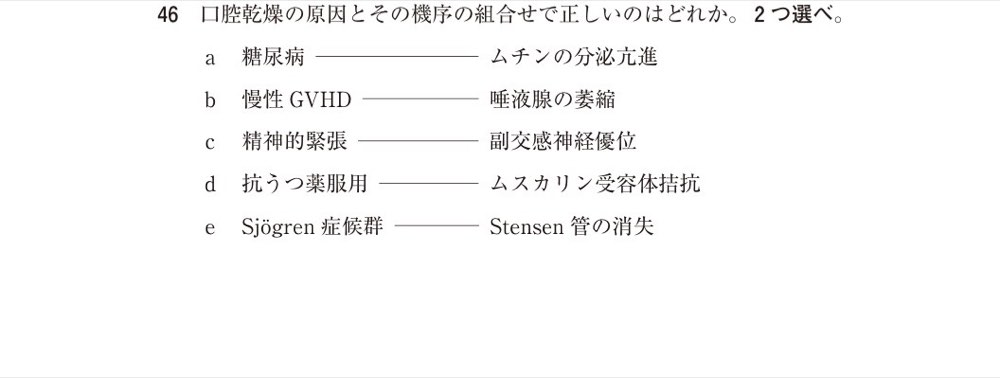 115C046の問題画像