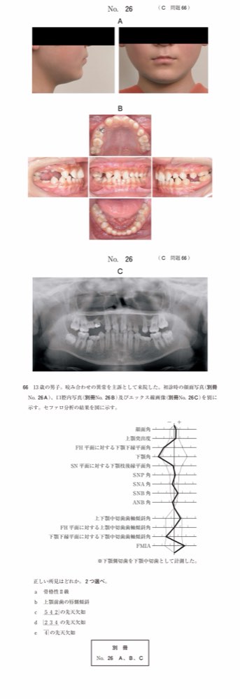 117C066の問題画像