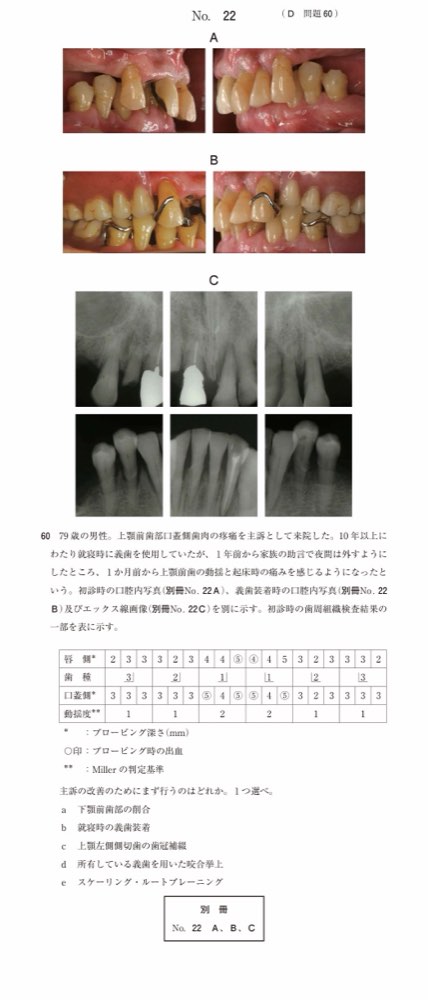 116D060の問題画像