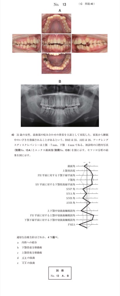 116C040の問題画像