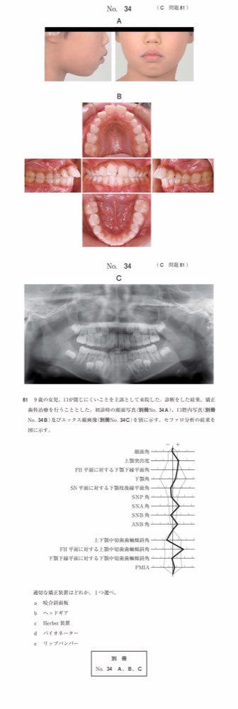 116C081の問題画像
