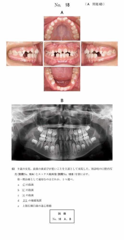 118A063の問題画像