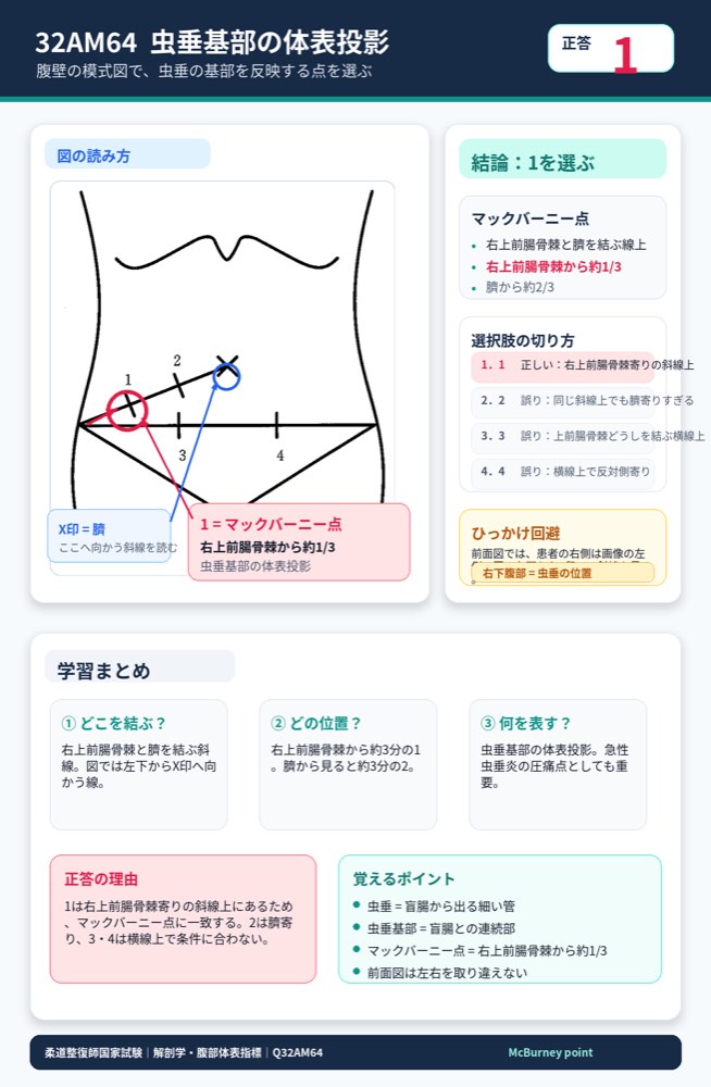 32AM64の解説画像