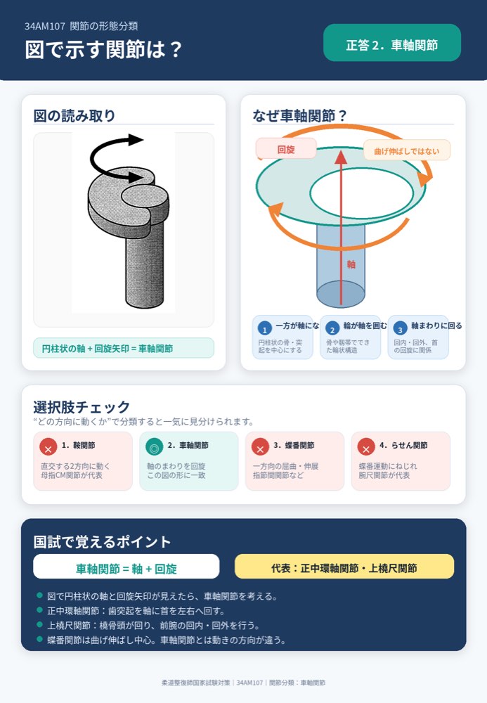 34AM107の解説画像