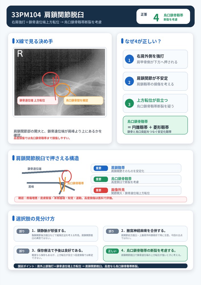 33PM104の解説画像