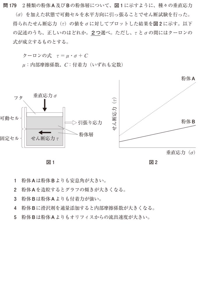 109Q179の問題画像