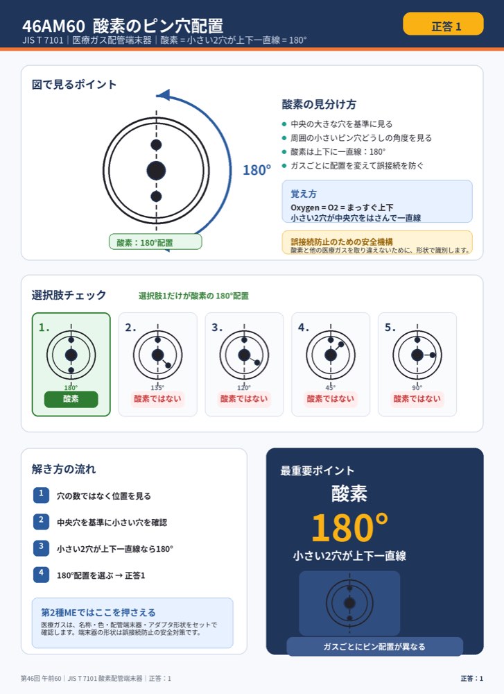 46AM60の解説画像