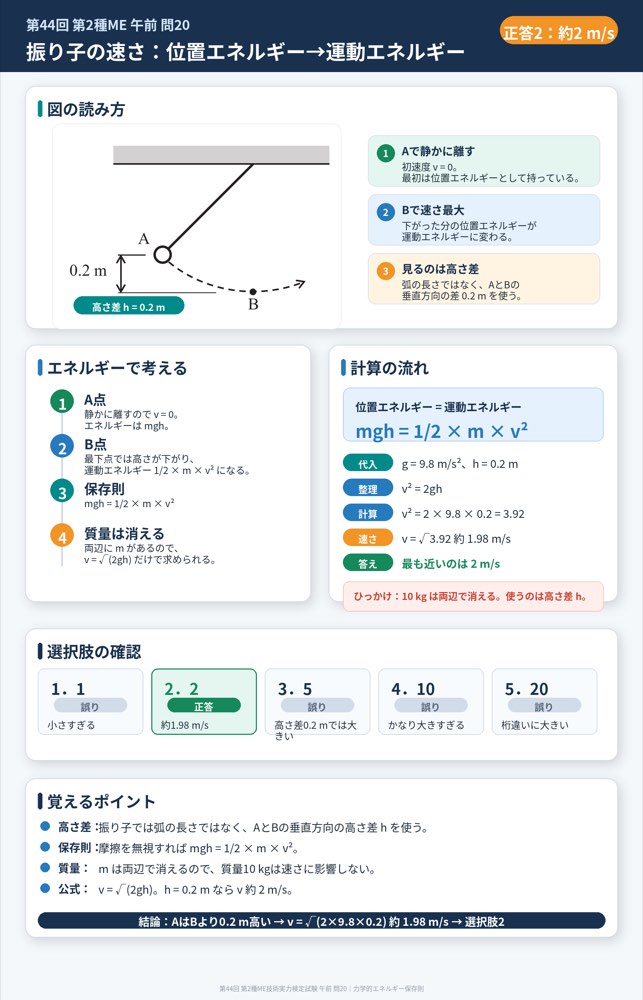 44AM20の解説画像